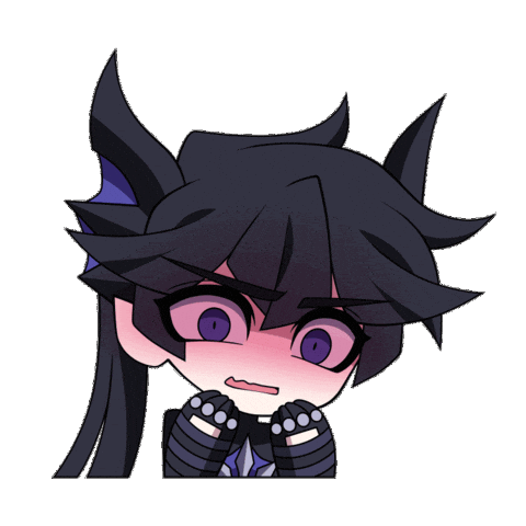 Leviathan Sticker