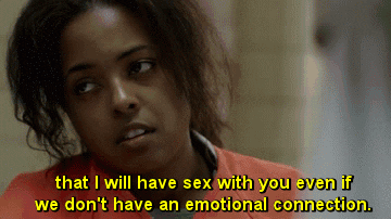 orange is the black s