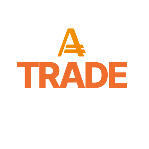 Trade Forex Sticker by AMarkets