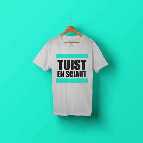 Broken English Fashion GIF