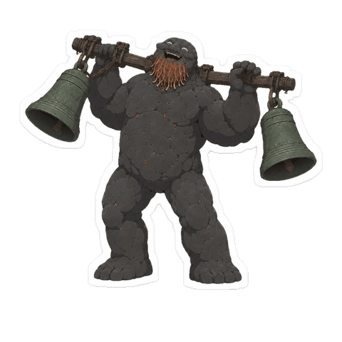 Anime Sticker