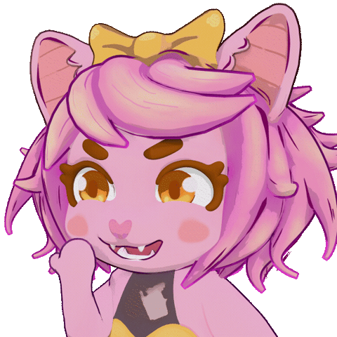 Anime Sticker