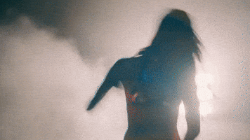 Music Video Pop GIF by Kylie Cantrall