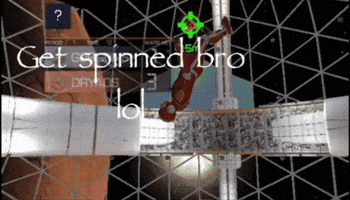Spin GIF