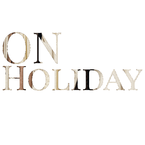 Fashion Shop Sticker by The Holiday