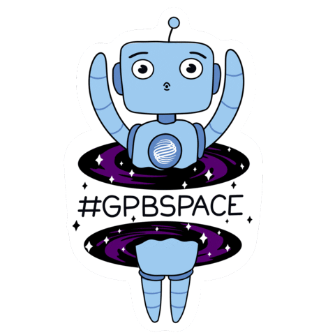 Gpbspace Sticker by Gazprombank