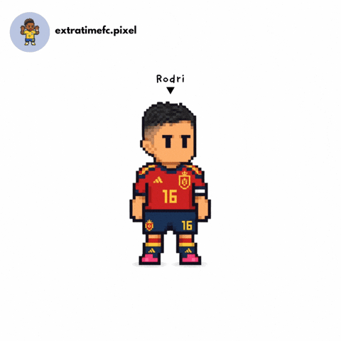 Rodri Extratime GIF