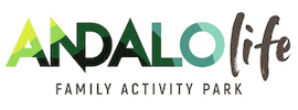 Andalo life Sticker