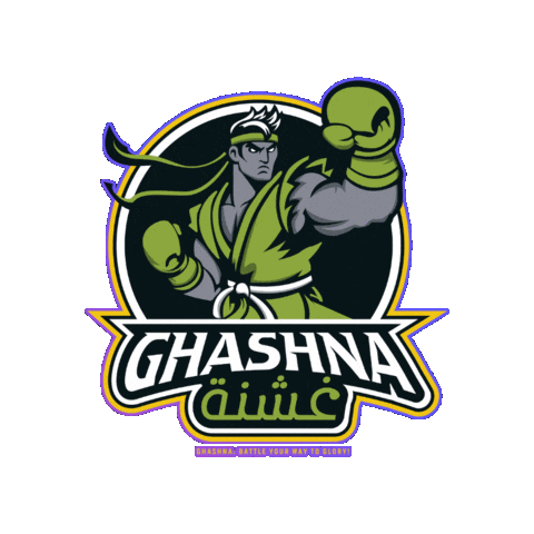 العاب جوال Sticker by Jawal Games
