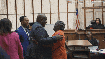 Voting Rights Celebration GIF by MacArthur Foundation