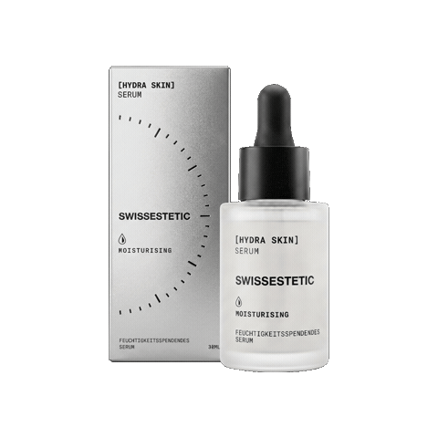 Hyaluronic Acid Sticker by swissestetic