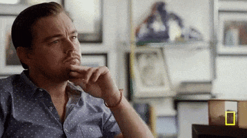 Leonardo Dicaprio GIF