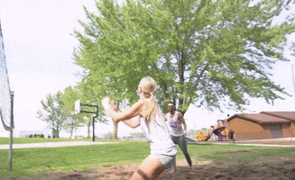 Volleyball GIF