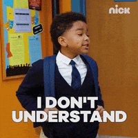 Tyler Perry School GIF by Nickelodeon