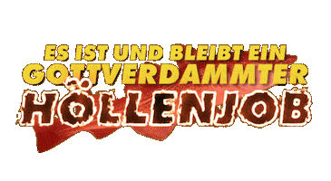 Fish Stress Sticker by VONDORSCHFILM