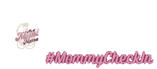 Mommy Checking In Sticker by THREE-XXXIII