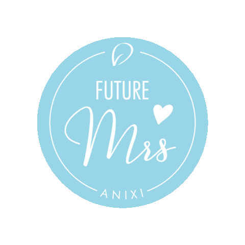 Propose Getting Married Sticker By Anixigif