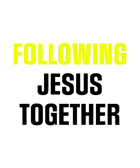 Arise United Sticker