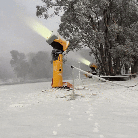 GIF by Thredbo