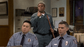 Dave Chappelle Yes GIF by Saturday Night Live