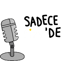 Podcast Sticker by fizy