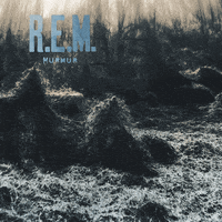 album cover rem GIF by uDiscoverMusic
