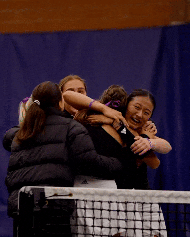 GIF by Washington Athletics