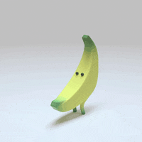 Banana Dance GIFs - Find & Share on GIPHY
