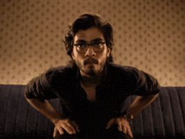 Scene Superstar GIF