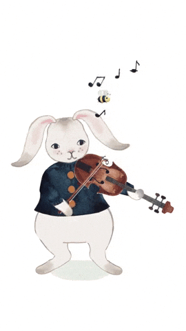 GIF by Laufey