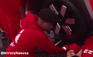 Alofoke Santiago Matias GIF