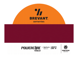 2817 Sticker by Brevant Sementes