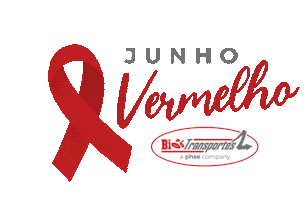 Doesangue Sticker by Bio Transportes