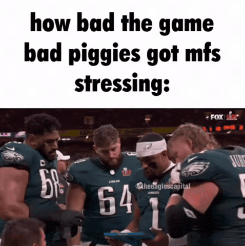 Philadelphia Eagles GIF