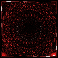 obey red and black GIF by xponentialdesign