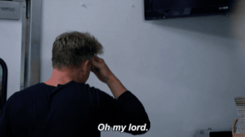 fox broadcasting GIF by Gordon Ramsay's 24 Hours to Hell and Back