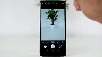 Wiko View 2 GIF
