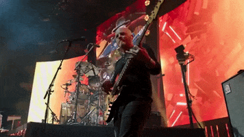 country music guitar GIF by Zac Brown Band