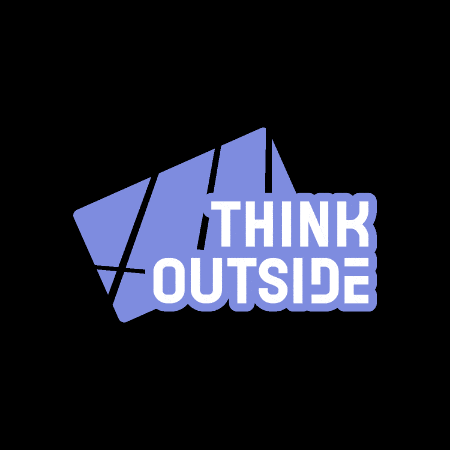 Think Outside CrossFit GIF