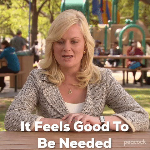 Season 1 Leslie GIF by Parks and Recreation - Find & Share on GIPHY