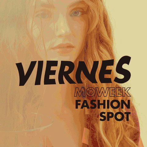 Moweek Fashion Spot GIF by MoWeek