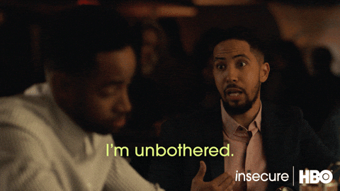 Unbothered Gifs Primo Gif Latest Animated Gifs