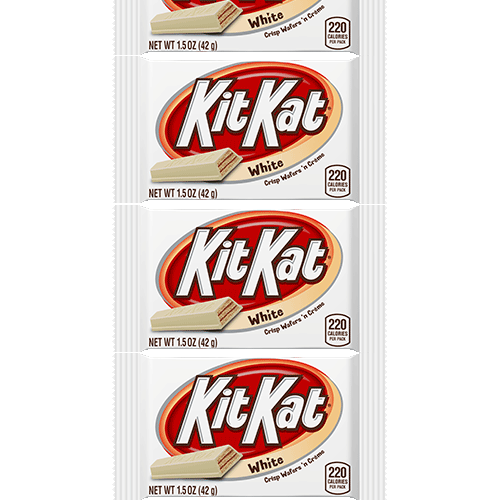 Kit Kat 75th logo | Nestlé | Flickr