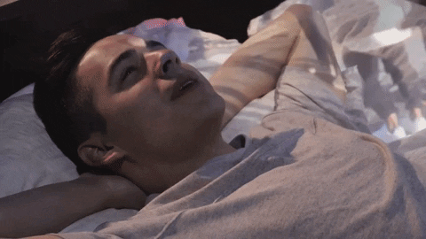 Tired Music Video GIF by David Archuleta - Find & Share on GIPHY