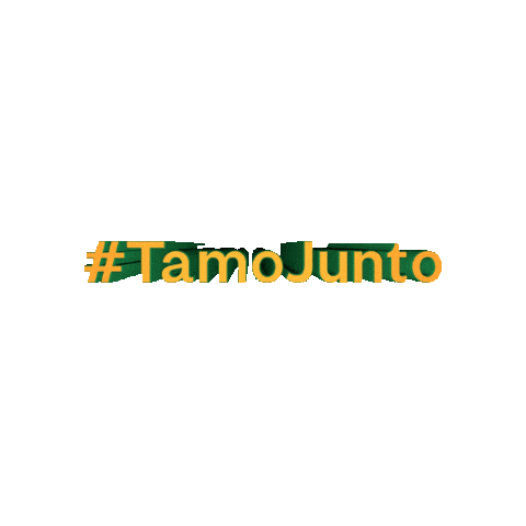Tamo Junto Tmj Sticker by Colchões Aiam