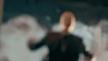 Music Video Survival GIF