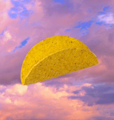 candy tacos GIF by Trolli