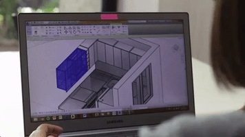 Bim GIF