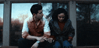 Streaming Tessa Thompson GIF