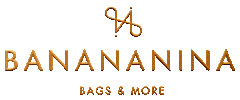 Logo Shopping Sticker by Banananina